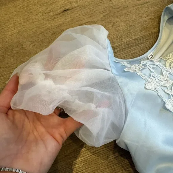 Cinderella Disney Princess Dress Gown
